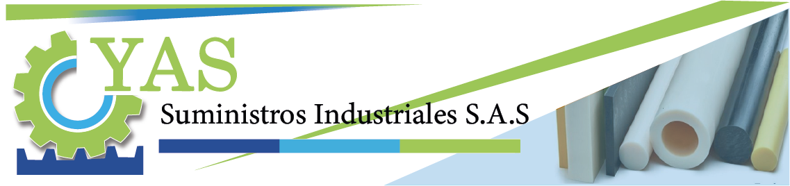 YAS SUMINISTROS INDUSTRIALES S.A.S.