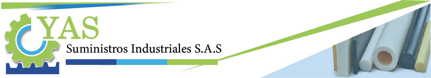 YAS SUMINISTROS INDUSTRIALES S.A.S.